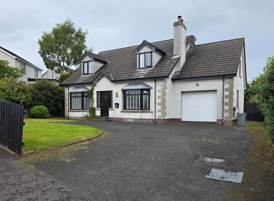 45 Whitehall Avenue, Ballycatle, BT53 6WB