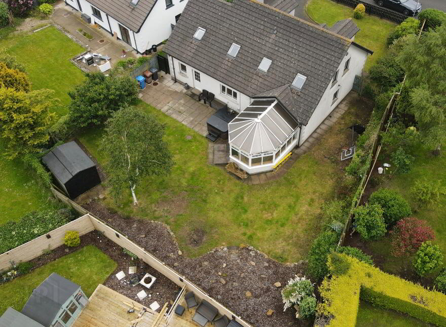45 Whitehall Avenue, Ballycatle, BT53 6WB