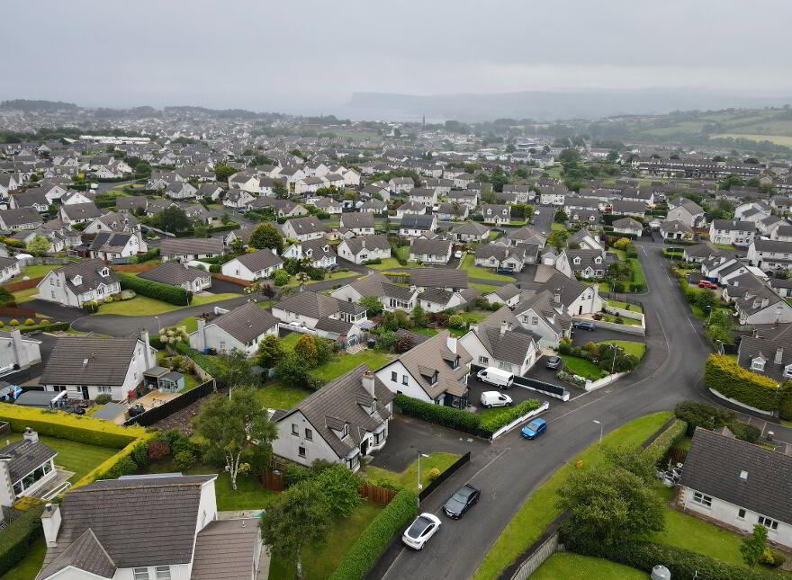 45 Whitehall Avenue, Ballycatle, BT53 6WB