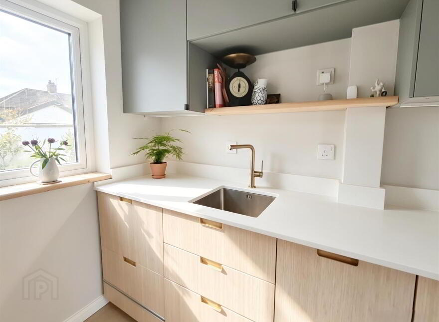 43 Seaview Drive, Belfast, BT15 3NB