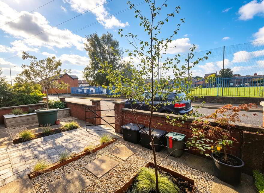 43 Seaview Drive, Belfast, BT15 3NB