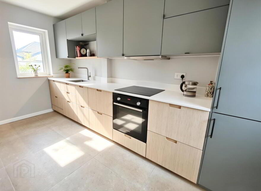 43 Seaview Drive, Belfast, BT15 3NB