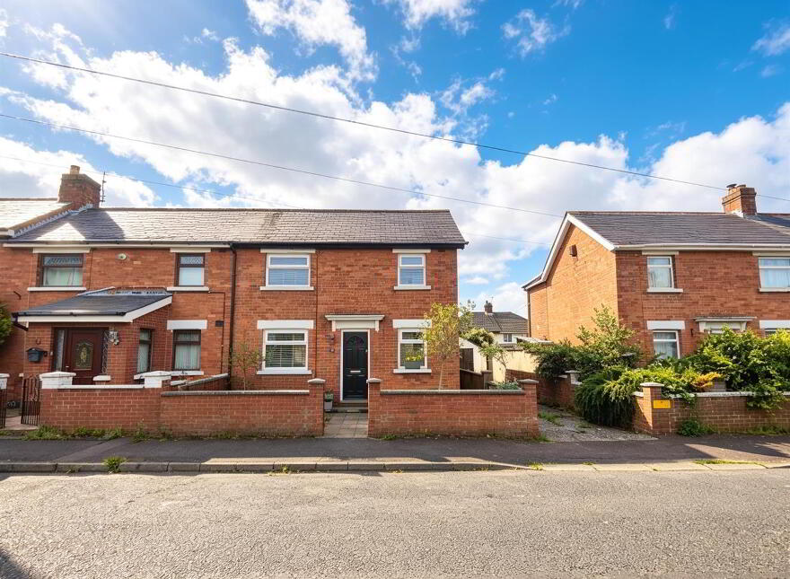 43 Seaview Drive, Belfast, BT15 3NB