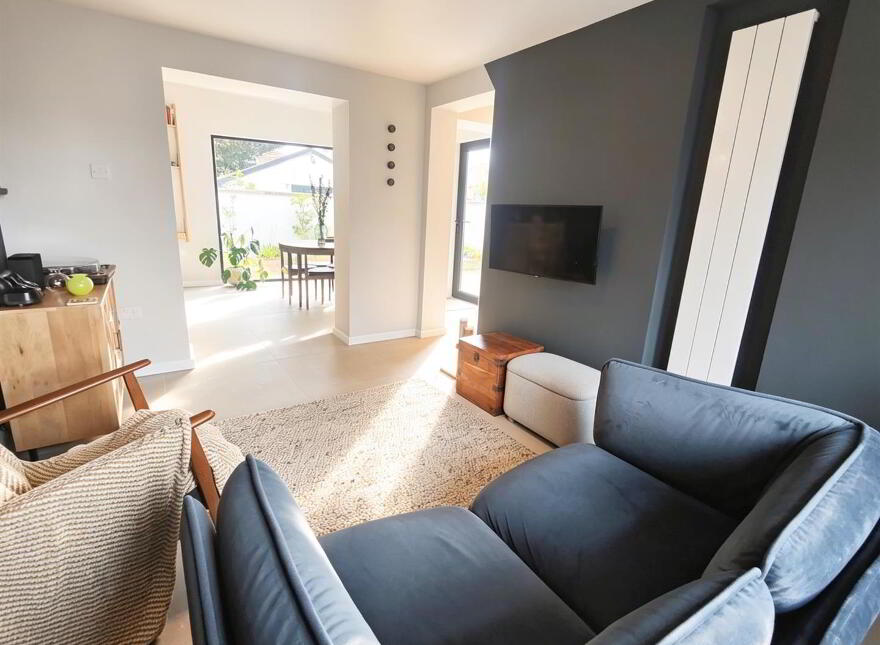 43 Seaview Drive, Belfast, BT15 3NB