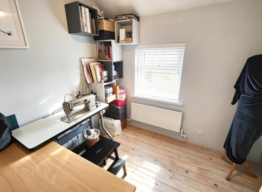 43 Seaview Drive, Belfast, BT15 3NB