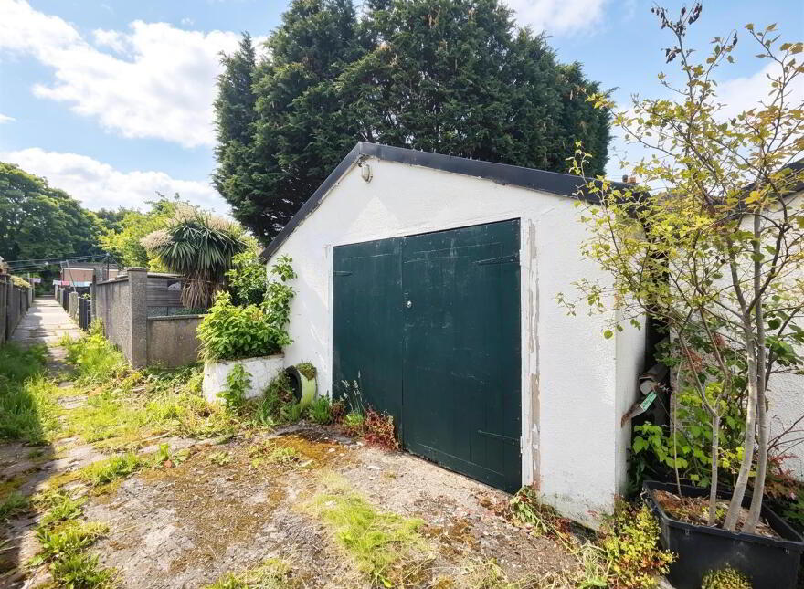 43 Seaview Drive, Belfast, BT15 3NB