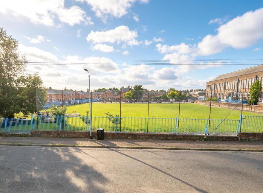 43 Seaview Drive, Belfast, BT15 3NB