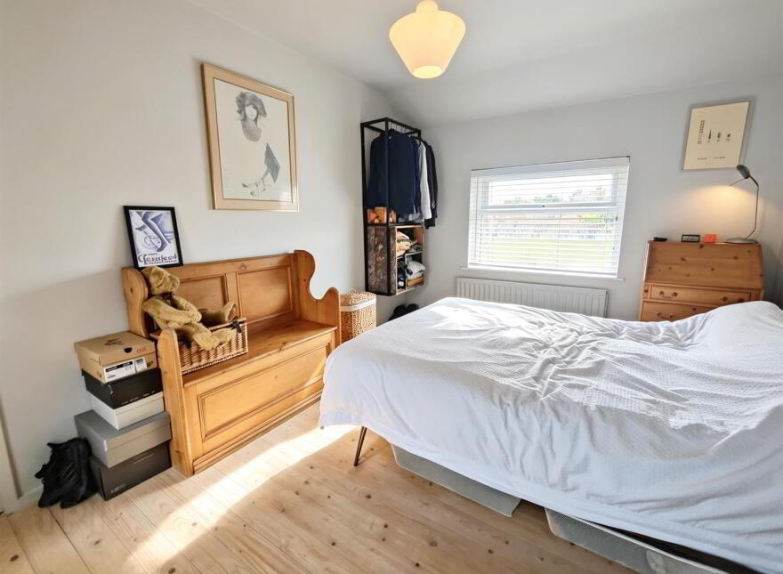 43 Seaview Drive, Belfast, BT15 3NB
