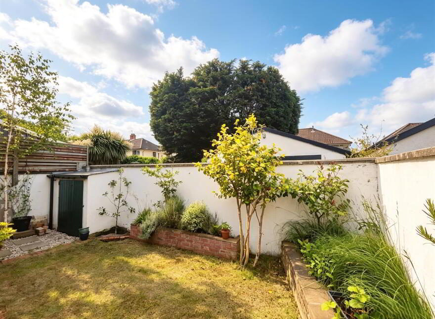 43 Seaview Drive, Belfast, BT15 3NB