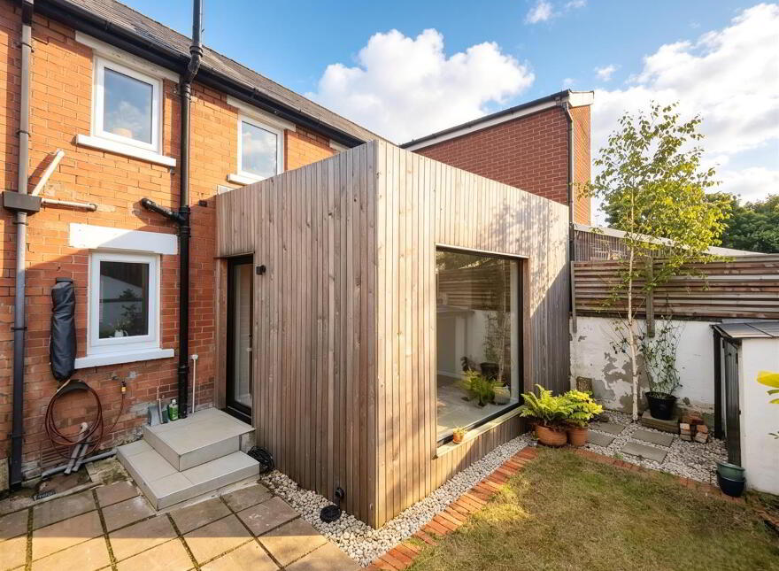 43 Seaview Drive, Belfast, BT15 3NB