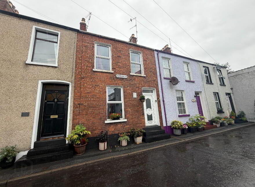 31 Harding Street, Derry, BT48 6SF