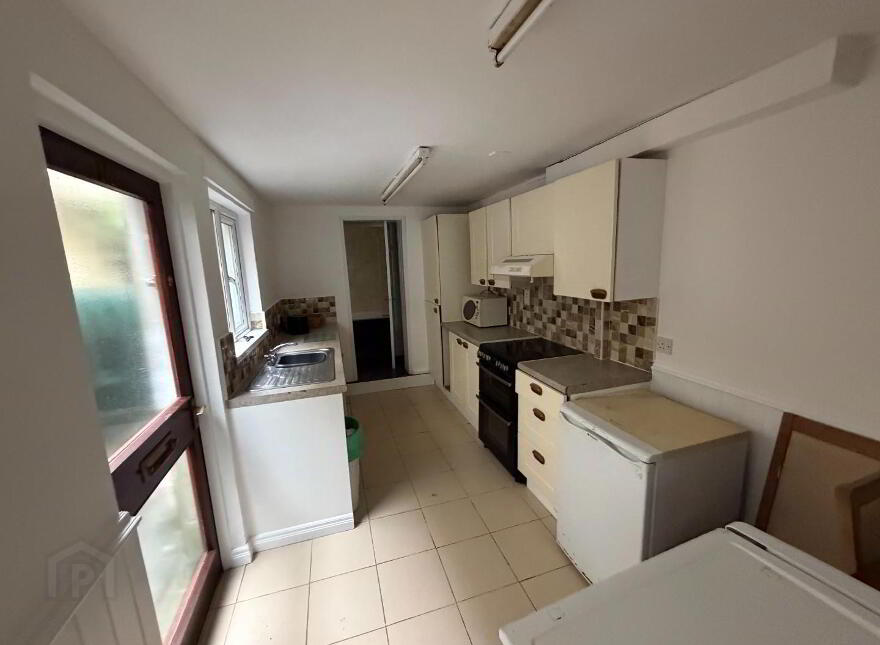 31 Harding Street, Derry, BT48 6SF