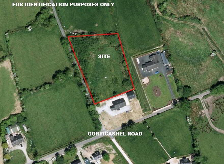 Gorticashel Road, Gortin, Omagh, BT79 8NW photo