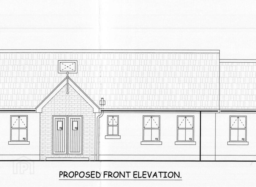 Gorticashel Road, Gortin, Omagh, BT79 8NW