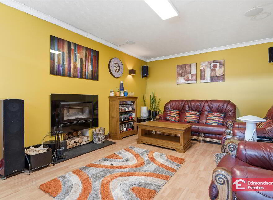 4 Regent Avenue, Carrickfergus, BT38 7TY