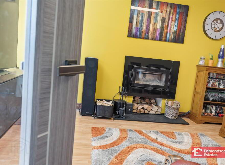 4 Regent Avenue, Carrickfergus, BT38 7TY