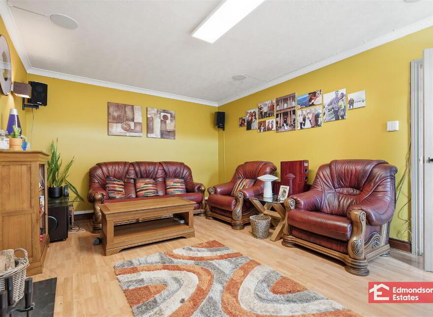 4 Regent Avenue, Carrickfergus, BT38 7TY