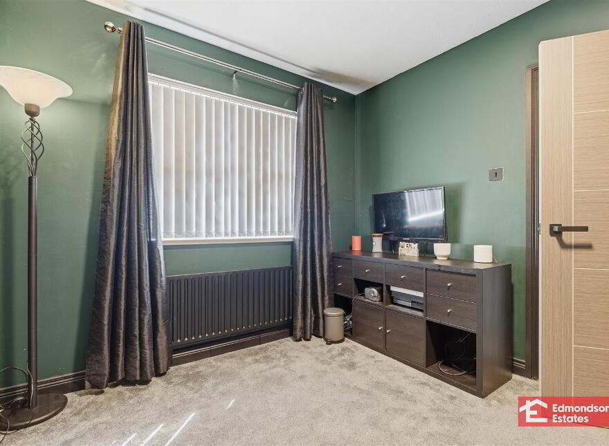 4 Regent Avenue, Carrickfergus, BT38 7TY
