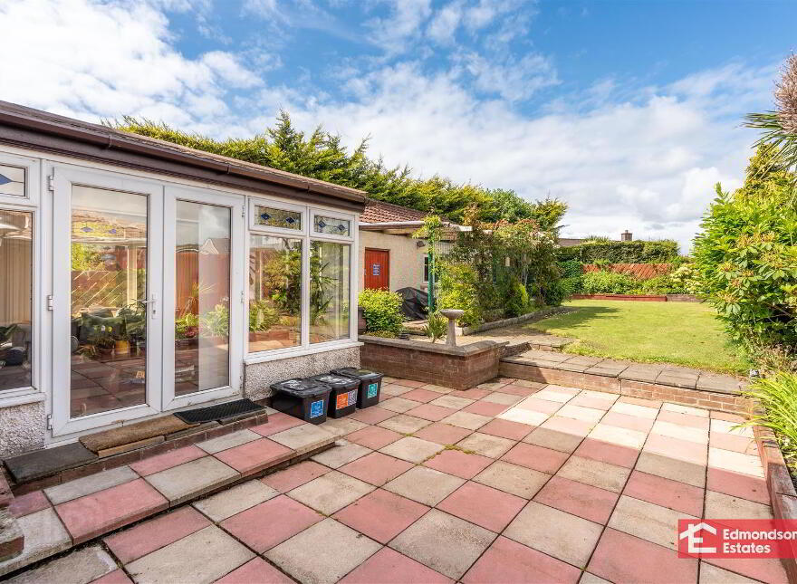 4 Regent Avenue, Carrickfergus, BT38 7TY