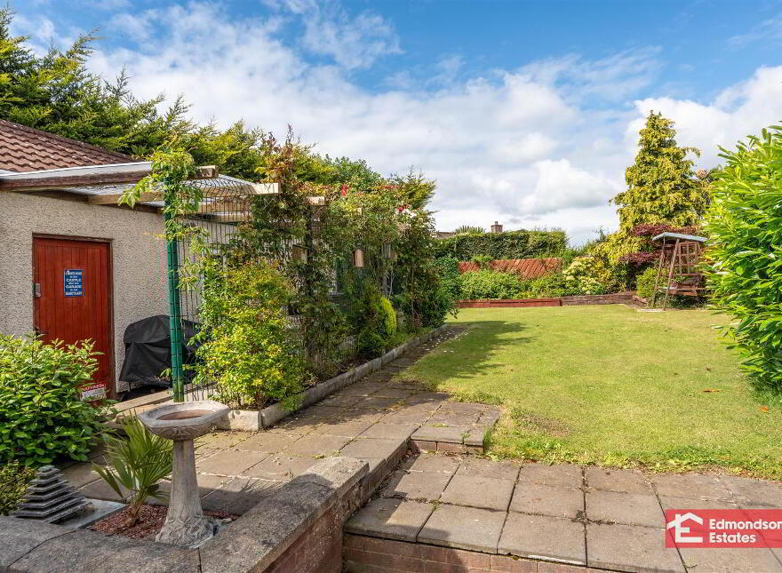 4 Regent Avenue, Carrickfergus, BT38 7TY