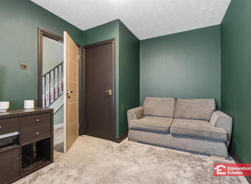 4 Regent Avenue, Carrickfergus, BT38 7TY