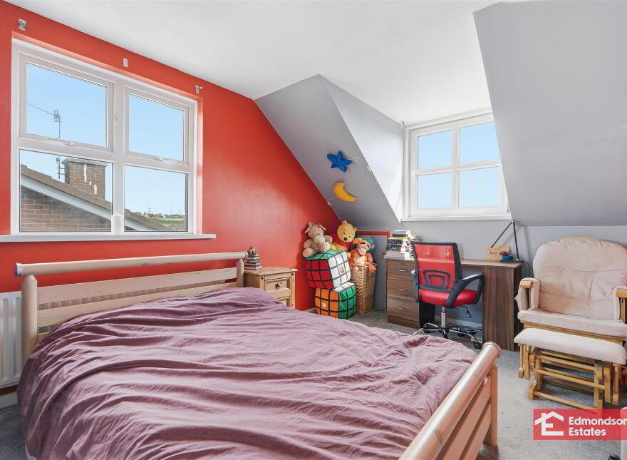 4 Regent Avenue, Carrickfergus, BT38 7TY