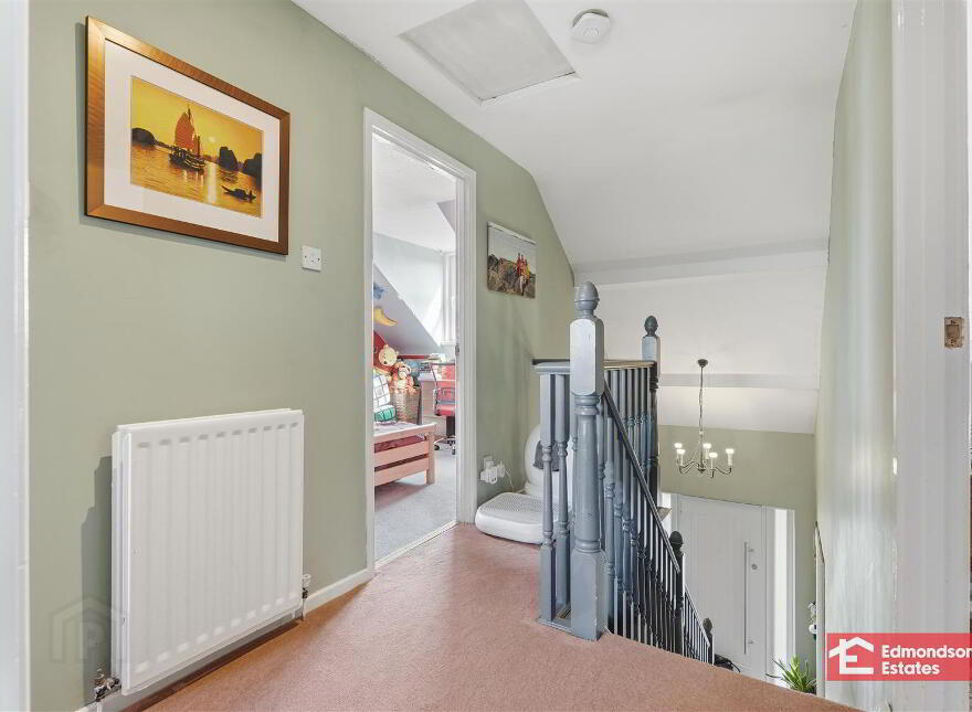 4 Regent Avenue, Carrickfergus, BT38 7TY