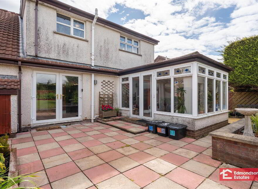 4 Regent Avenue, Carrickfergus, BT38 7TY
