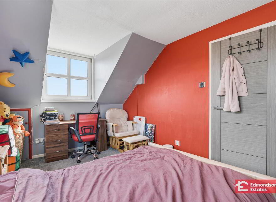 4 Regent Avenue, Carrickfergus, BT38 7TY