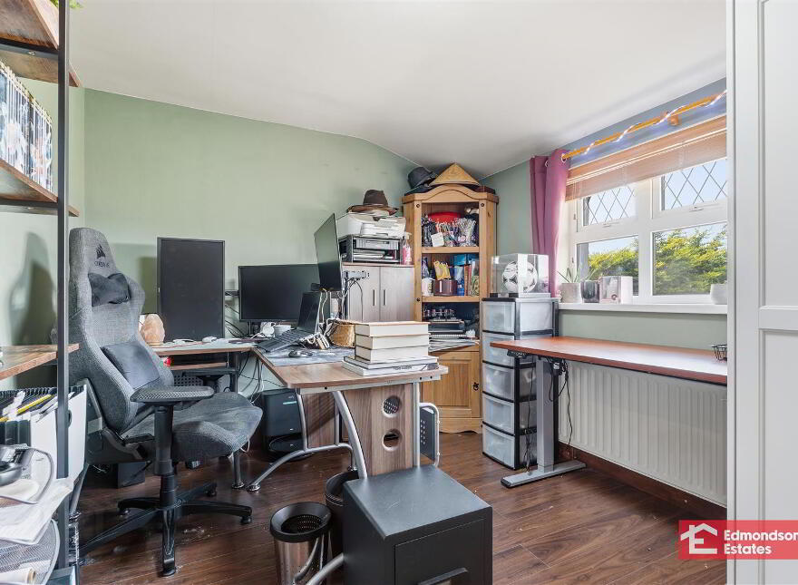 4 Regent Avenue, Carrickfergus, BT38 7TY