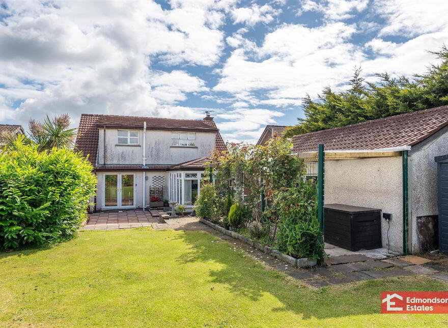 4 Regent Avenue, Carrickfergus, BT38 7TY