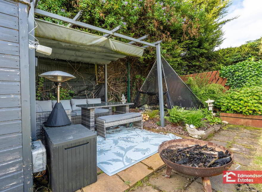4 Regent Avenue, Carrickfergus, BT38 7TY
