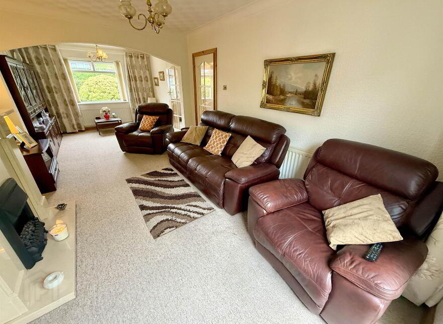 15 Downshire Park South, Cregagh, Belfast, BT6 9JN
