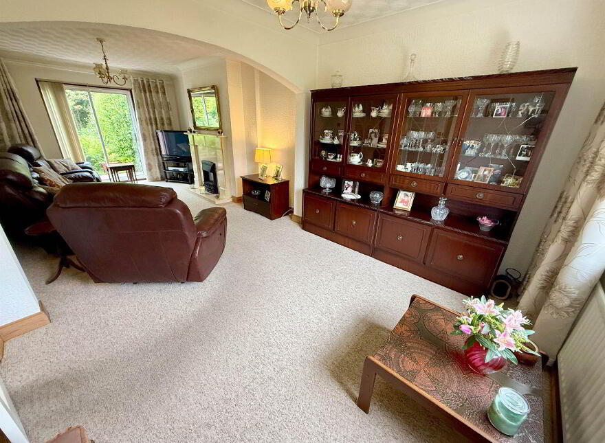 15 Downshire Park South, Cregagh, Belfast, BT6 9JN