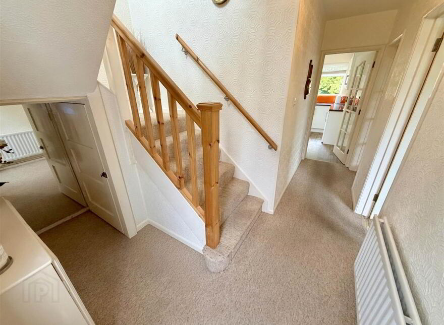 15 Downshire Park South, Cregagh, Belfast, BT6 9JN