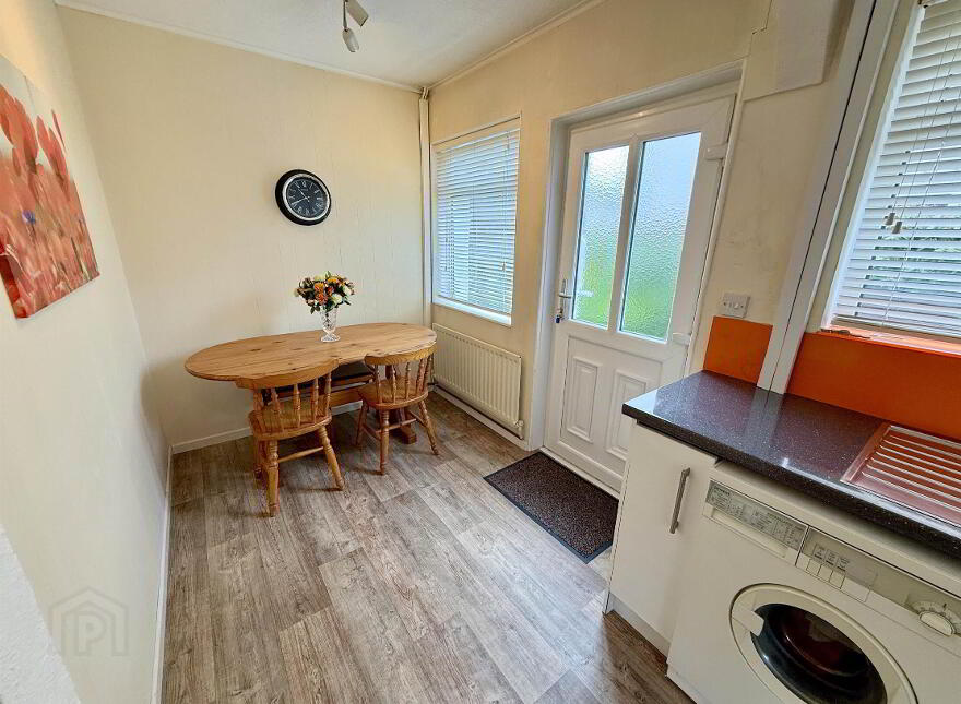 15 Downshire Park South, Cregagh, Belfast, BT6 9JN