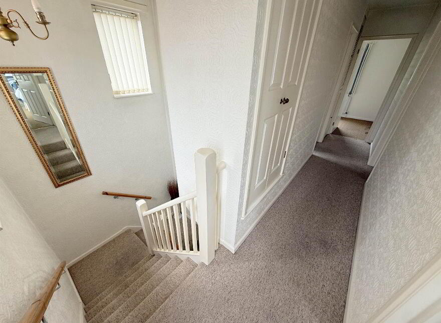 15 Downshire Park South, Cregagh, Belfast, BT6 9JN