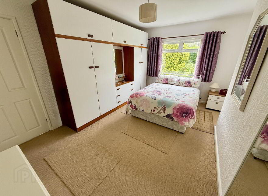 15 Downshire Park South, Cregagh, Belfast, BT6 9JN