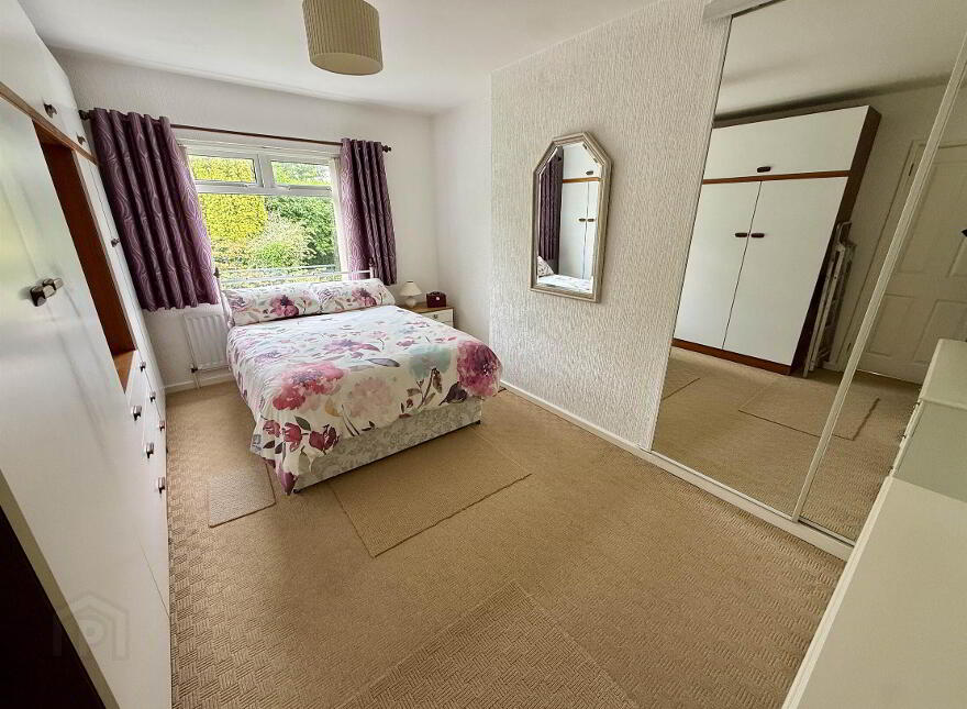 15 Downshire Park South, Cregagh, Belfast, BT6 9JN