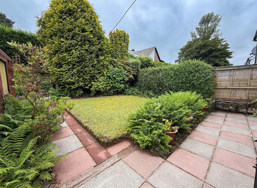 15 Downshire Park South, Cregagh, Belfast, BT6 9JN