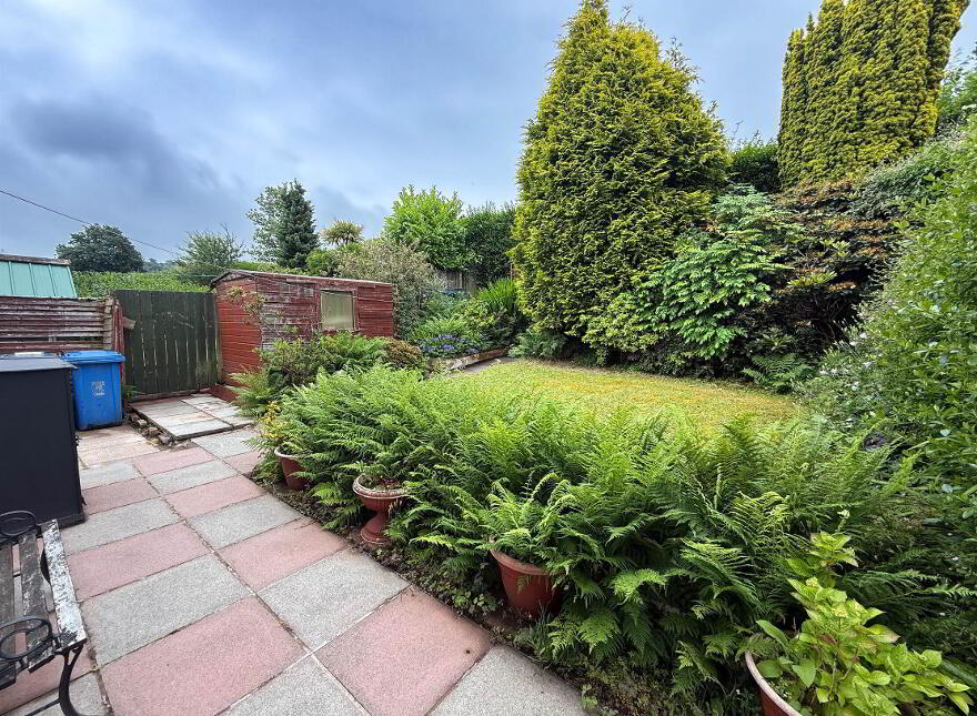 15 Downshire Park South, Cregagh, Belfast, BT6 9JN