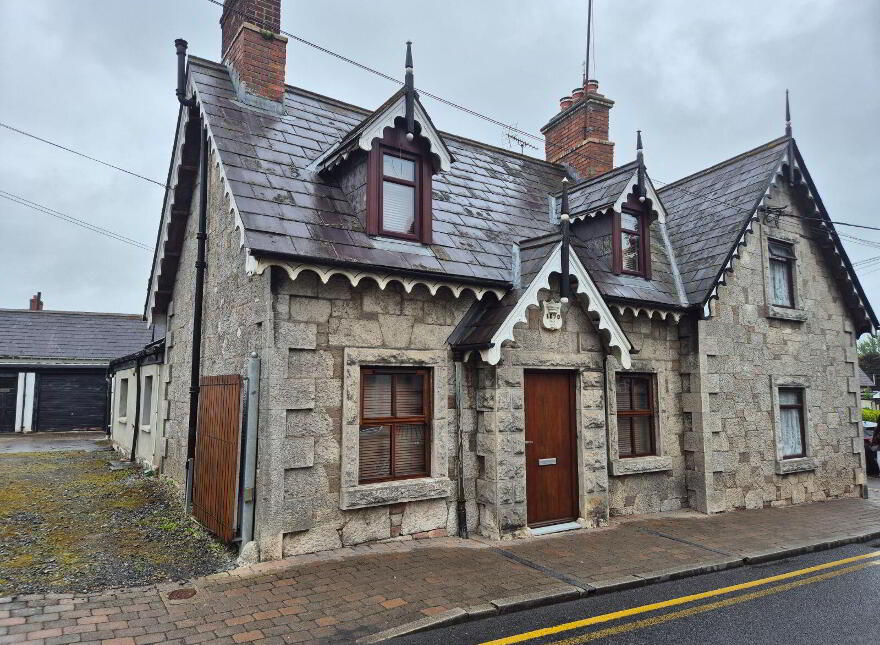 10 Saint Joseph's Terrace, Carrickmacross, A81CX22