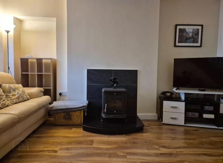 10 Saint Joseph's Terrace, Carrickmacross, A81CX22