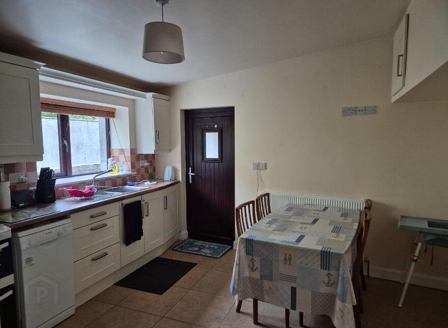 10 Saint Joseph's Terrace, Carrickmacross, A81CX22