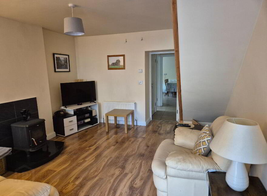 10 Saint Joseph's Terrace, Carrickmacross, A81CX22