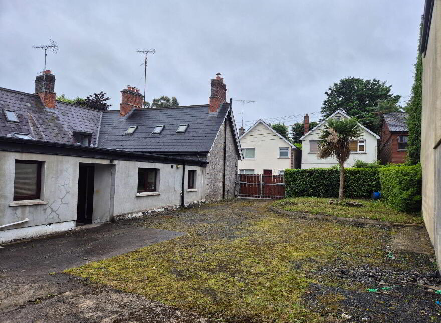 10 Saint Joseph's Terrace, Carrickmacross, A81CX22