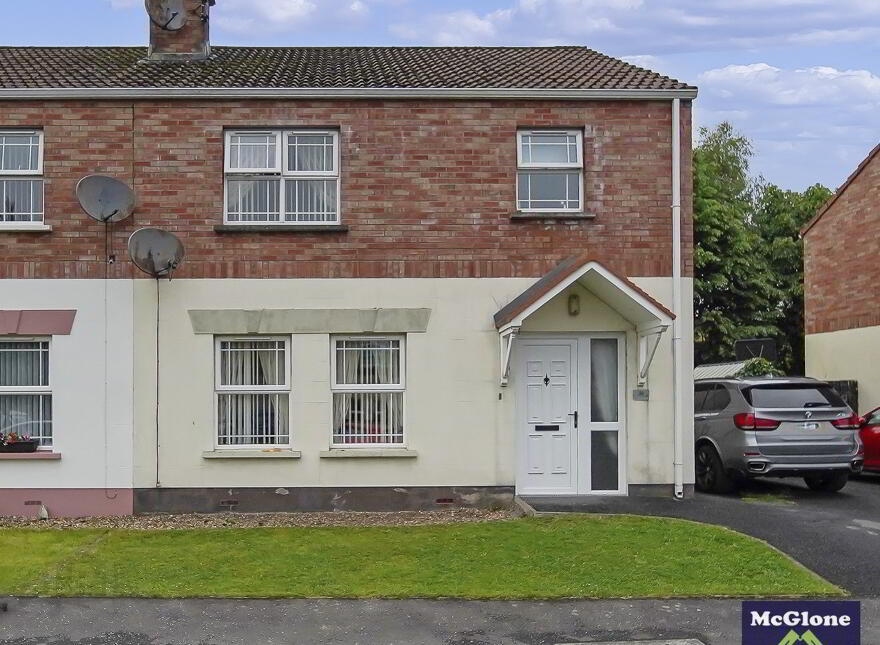 34 Canal Quay, Coalisland, Dungannon, BT71 4LR