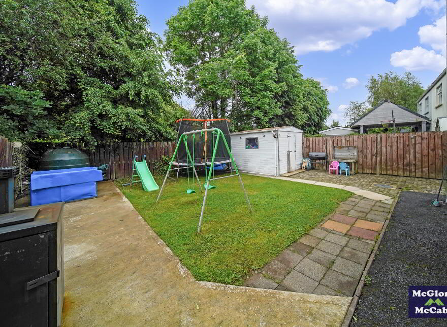 34 Canal Quay, Coalisland, Dungannon, BT71 4LR