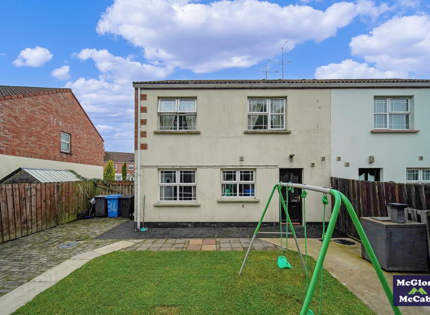 34 Canal Quay, Coalisland, Dungannon, BT71 4LR