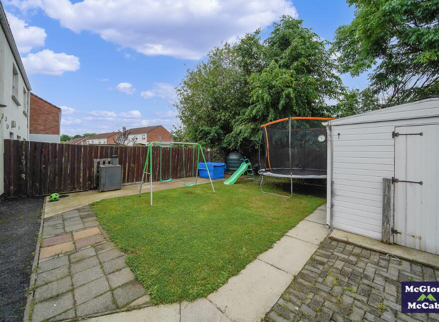 34 Canal Quay, Coalisland, Dungannon, BT71 4LR